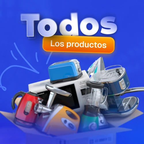 Todos los productos